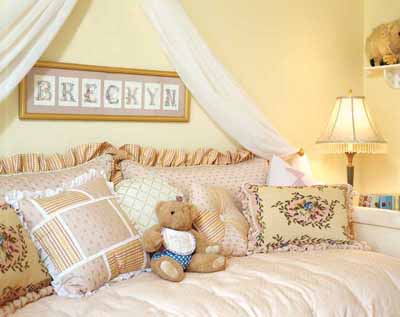 Kids Room Decorating Ideas on Look At A Few Popular Decorating Styles Popular Decorating Styles